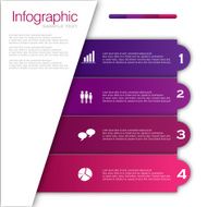 Business infographic design N28