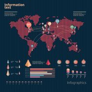 Infographics elements N44