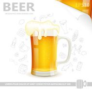 Beer poster N3