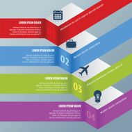 Infographic Staircase N2