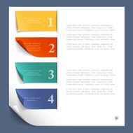 Design Infographic Template N9