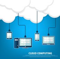 cloud computing N74