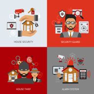 Security Design Concept