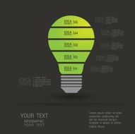 business idea concept illustration N12