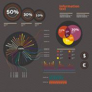 Infographics elements N46