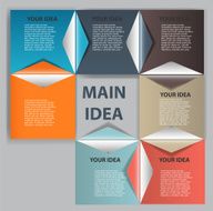 INFOGRAPHICS design elements vector illustration N30