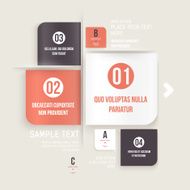 Infographic Elements Business design N3