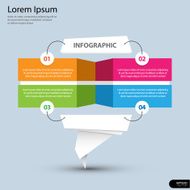 Infographic Presentation Template