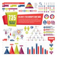 Infographics Elements 05