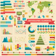 Infographic Elements N148