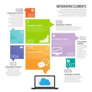 Infographic Elements N149