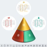 Infographic Elements & Icon Set N6