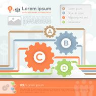 Business Design Template Layout N3