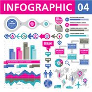 Infographic Elements 04