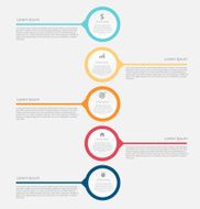 Infographic Design Elements for Your Business Vector Illustratio N27