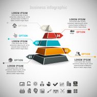 business infographic N156