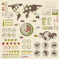 Infographic Elements N151