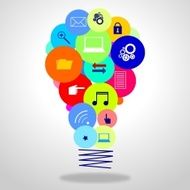 Lightbulb Illustration N3