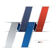 Abstract infographics N85