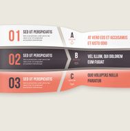 Infographic Elements Business design N7