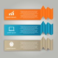 INFOGRAPHICS design elements vector illustration N65