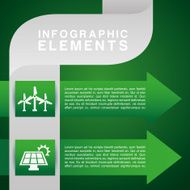 Ecology infographics N28