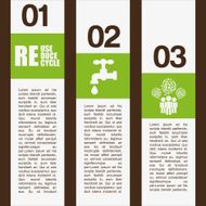 Ecology infographics N29