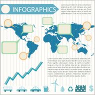 An infographics