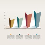 Sample chart for infographics N2