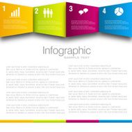 Business infographic design N55