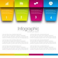 Business infographic design N56