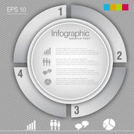 Business infographic design N57