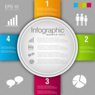 Business infographic design N58