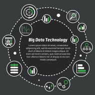 VectorIllustrationBigDataEarth04