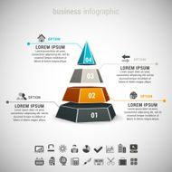 business infographic N165