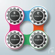 Gears Chain 4 Options