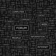 FORUM
