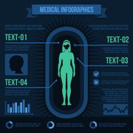medical infographics N9