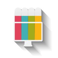 Infographic Templates for Business Vector Illustration N402