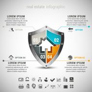 Real Estate Infographic N12