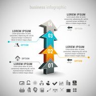 business infographic N175