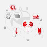 medicine sticker infographic N2