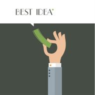 Best idea
