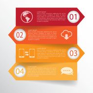 Banner Design template Vector Illustration