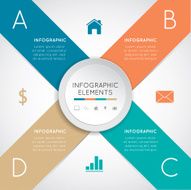 Modern Infographics N22