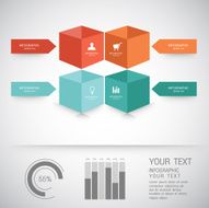 Business and Marketing Infographic N2