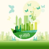 Save the World N18