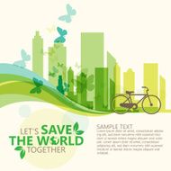 Save the World N19