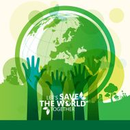 Save the World N21
