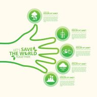 Save the World N23
